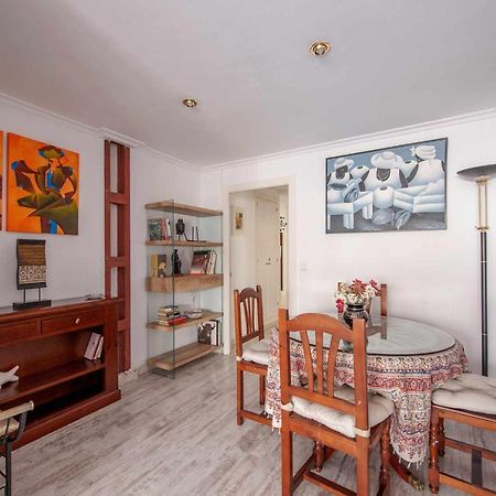 Apart Luminoso céntrico 3 hab 2 baños Sevilla Exterior foto