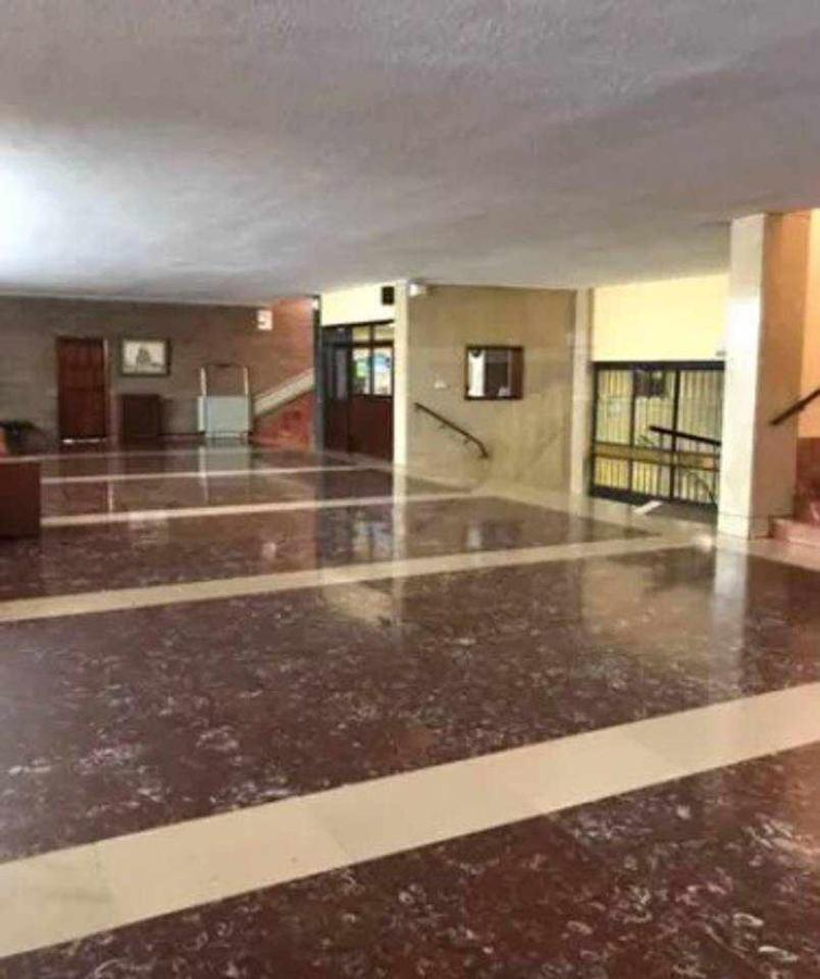 Apart Luminoso céntrico 3 hab 2 baños Sevilla Exterior foto